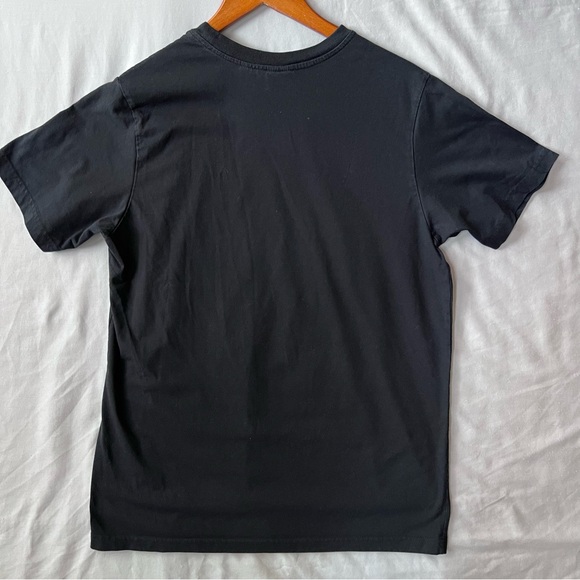 Grinch Dr. Seuss Black Tee Women’s Large - Picture 6 of 6